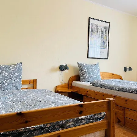 Kiefer We 3 Διαμέρισμα *