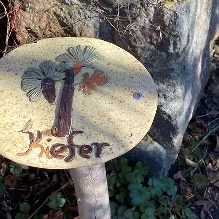 Kiefer We 3 Διαμέρισμα