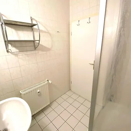 Διαμέρισμα Kiefer We 3