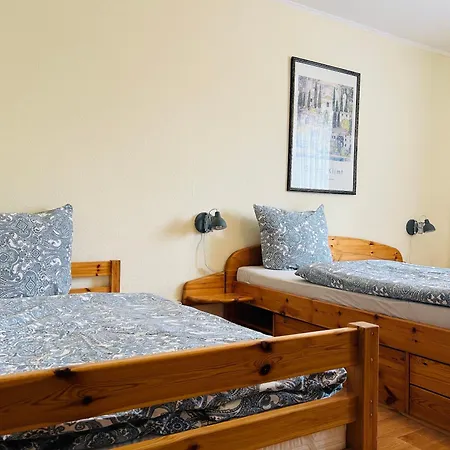 Kiefer We 3 Διαμέρισμα *