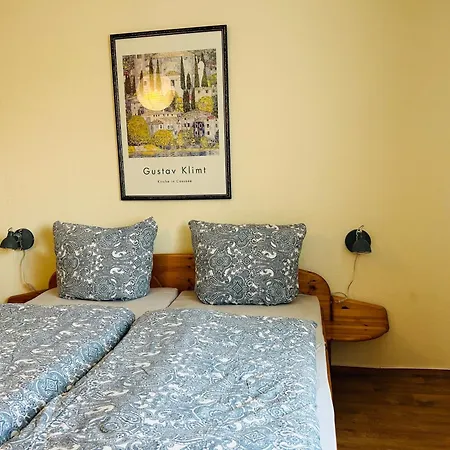 Διαμέρισμα Kiefer We 3 *