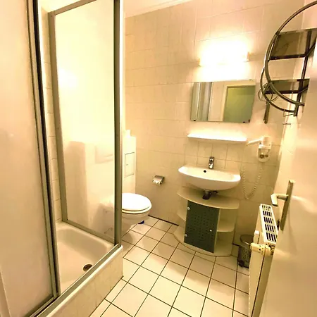 Kiefer We 3 Διαμέρισμα