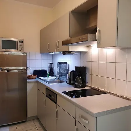 Διαμέρισμα Kiefer We 3